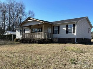 1637 Owens Rd, Chester, SC 29706