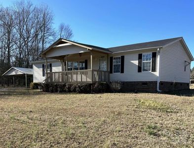 1637 Owens Rd, Chester, SC, 29706