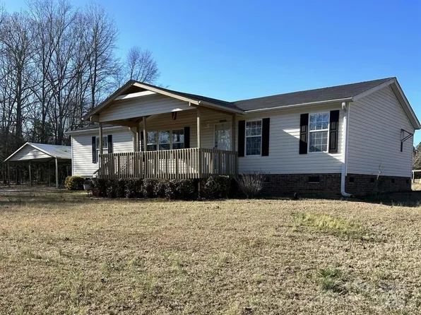 1637 Owens Rd, Chester, SC 29706