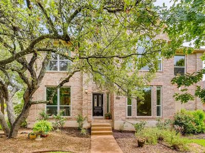 10822 Redmond Rd, Austin, TX, 78739