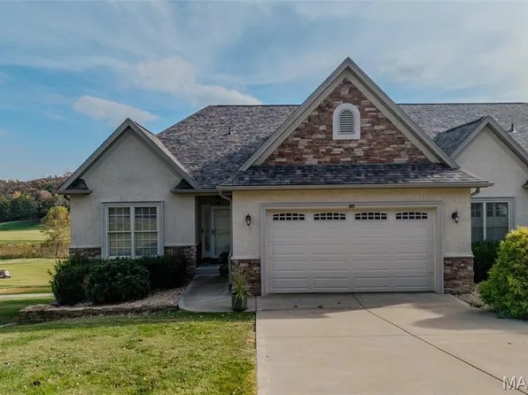 50 Sunstone Drive, Camdenton, MO 65020