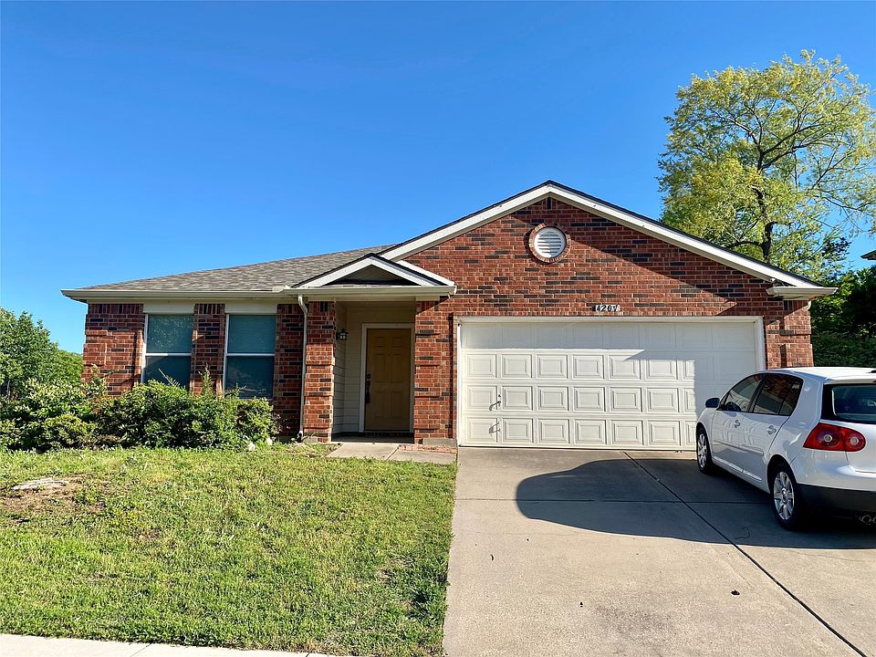 4201 Vinyard Way, Argyle, TX 76226 | Zillow