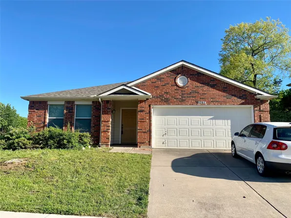 4201 Vinyard Way, Argyle, TX 76226