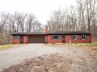 750 Clark Rd, Spencer, IN 47460