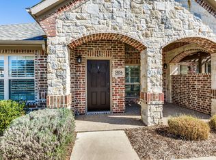 5856 Fairview Pkwy, Fairview, TX 75069