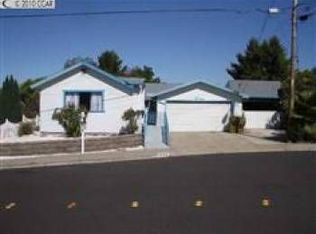 3744 Salsbury Ln, Concord, CA 94520