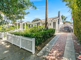 1308 N Ogden Dr, Los Angeles, CA 90046