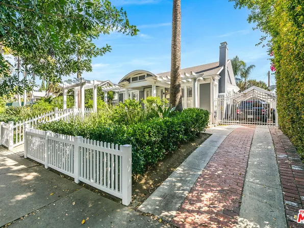 1308 N Ogden Dr, Los Angeles, CA 90046