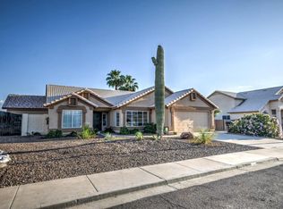 7539 E Hobart Cir, Mesa, AZ 85207