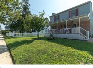 106 Ridgeway Ave, Norwood, PA 19074