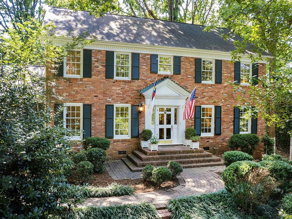 4809 Sleepy Hollow Dr, Raleigh, NC 27612 Zillow