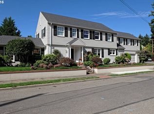 3707 SW Chehalem Ave, Portland, OR 97239