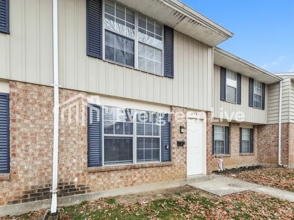 7977 Mount Hood, Huber Heights, OH 45424