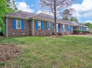104 Timberlake Dr, Salisbury, NC 28147