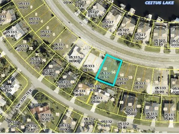 3404 Ceitus Pkwy #13, Cape Coral, FL 33991