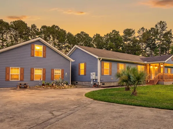 9166 Jefferies Hwy, Walterboro, SC 29488