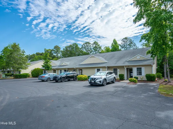 90 Clubhouse Road #4a, Sunset Beach, NC 28468