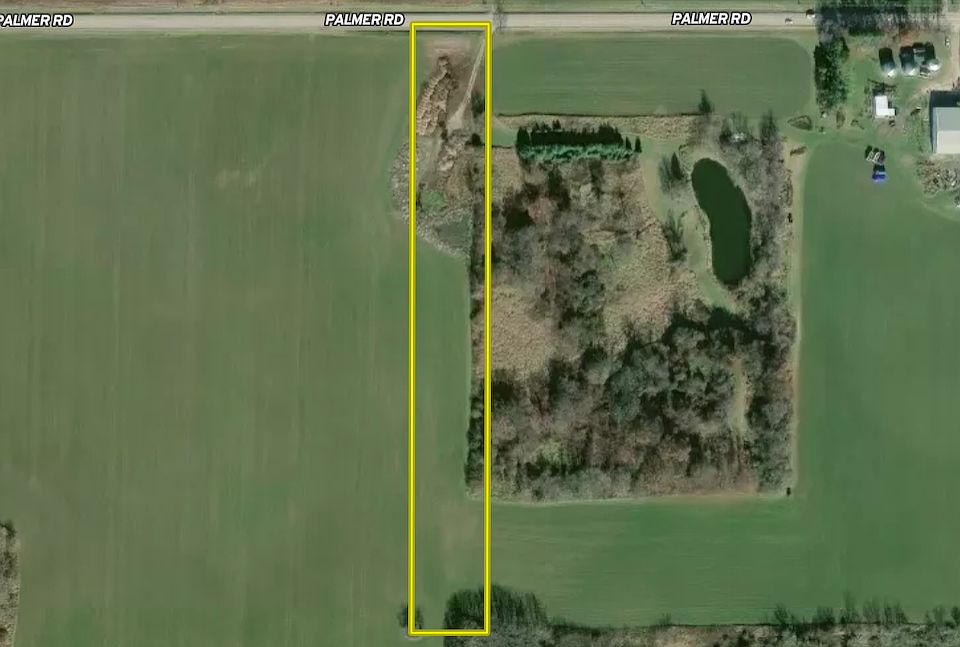 1st image of Palmer Rd