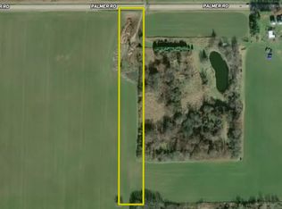 Palmer Rd, Lake Geneva, WI 53147