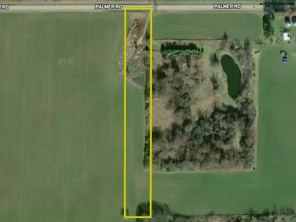 Palmer Rd, Lake Geneva, WI 53147