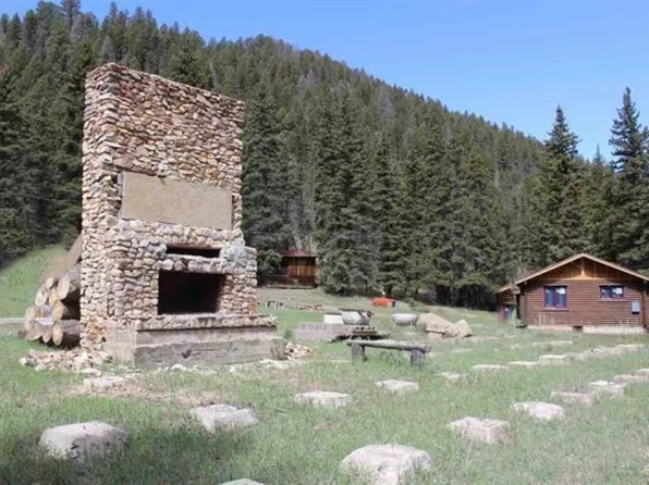 207 Hwy 578, Red River, NM 87558