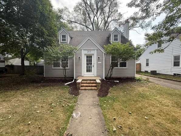 2815 Morgan St, Kalamazoo, MI 49001