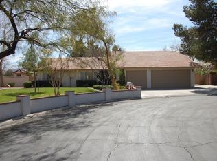 1781 Carlos Dr, Las Vegas, NV 89123