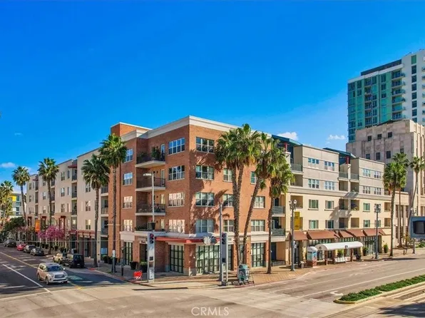 300 E 4th St, Long Beach, CA 90802