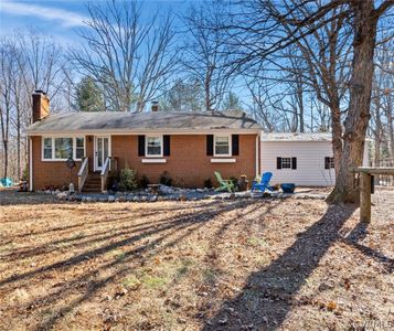923 Waltons Store Rd, Louisa, VA, 23093