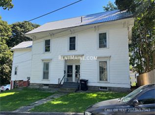 27 Autumn St, Bangor, ME 04401