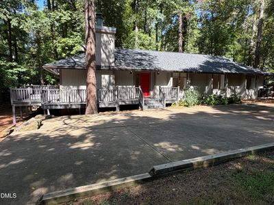 141 Dixie Dr, Chapel Hill, NC, 27514