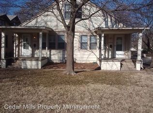 4426 E Central Ave, Wichita, KS 67208