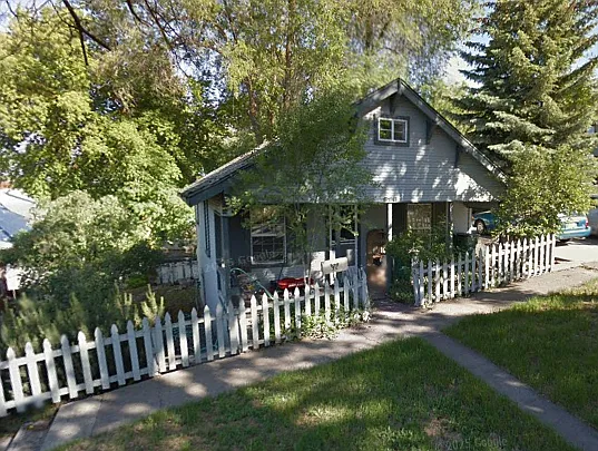 826 Mount Whitney St — Photo 1