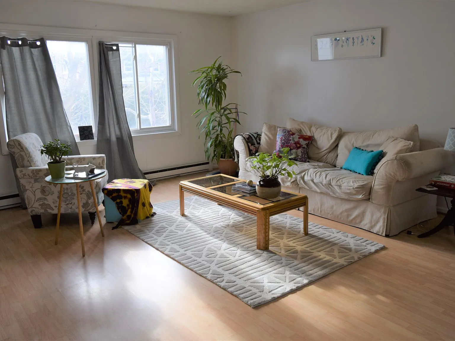 2 bed, 1300 sqft, $2,325 — Photo 3