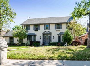 800 Bent Tree Ct, Irving, TX 75061