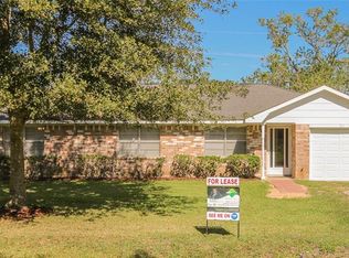 311 Virginia Dr, Fresno, TX 77545