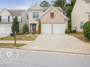 3161 Welmingham Dr SW, Atlanta, GA 30331