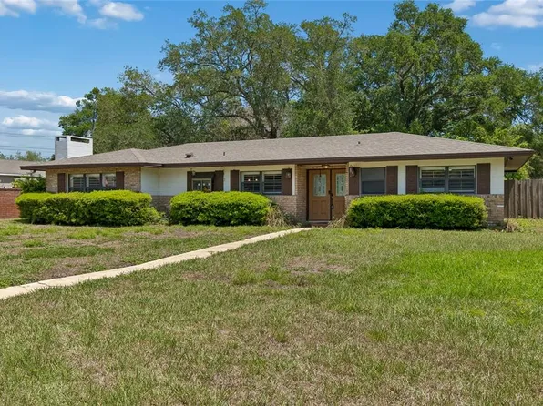 4801 Big Oaks Ln, Orlando, FL 32806