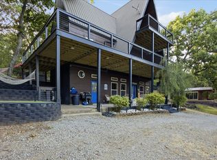 114 N Bk 1860 Rd, Stigler, OK 74462