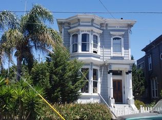 1484 9th St, Oakland, CA 94607