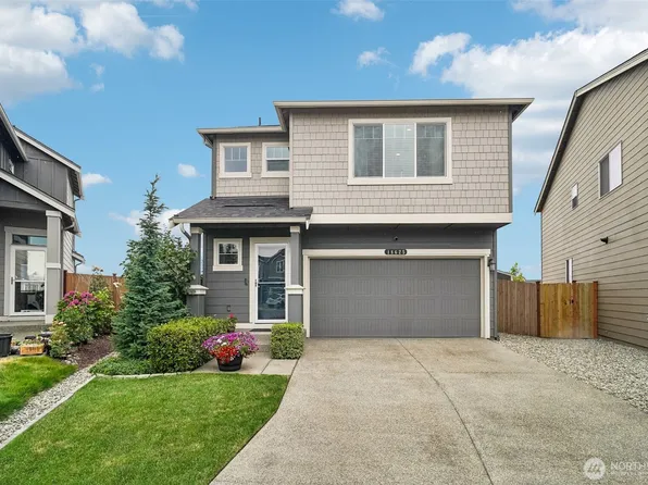18625 108th Avenue E, Puyallup, WA 98374