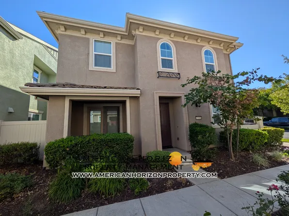 2088 Honey Church Pl, Roseville, CA 95747