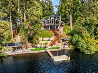 6501 27th Lane SE, Lacey, WA