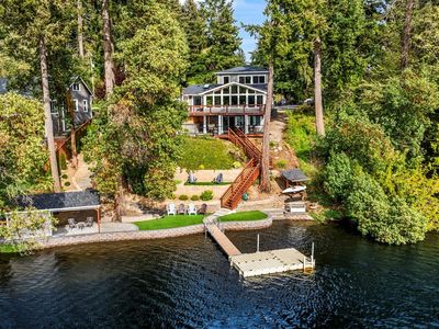6501 27th Lane SE, Lacey, WA, 98503