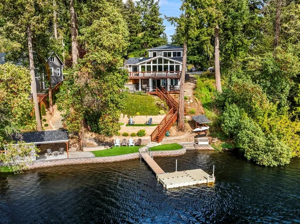 6501 27th Lane SE, Lacey, WA 98503