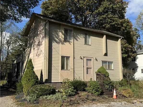 742 Glen Eden Rd, Zelienople, PA 16063