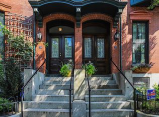 16 Pine St RM 1, Portland, ME 04102