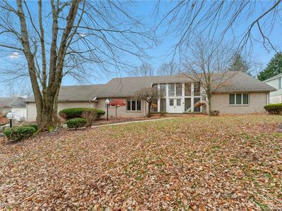 4112 Fairway Dr, Canfield, OH, 44406