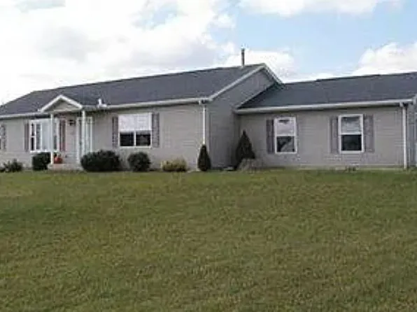 13108 Flatts Rd, Waterford, PA 16441