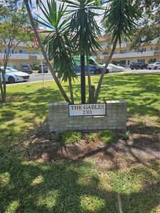 2311 Brisbane St APT 65, Clearwater, FL, 33763